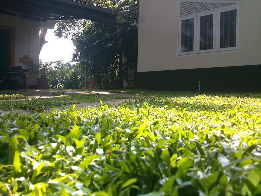 แอนน์ เมซองเน็ตต์ Apartment กอลล์ ภายนอก รูปภาพ