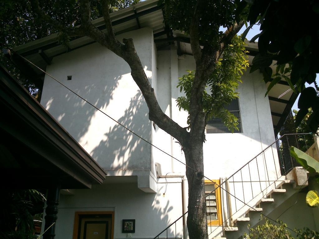 แอนน์ เมซองเน็ตต์ Apartment กอลล์ ภายนอก รูปภาพ