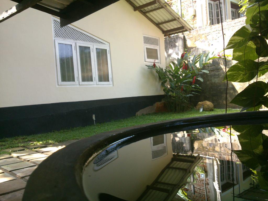 แอนน์ เมซองเน็ตต์ Apartment กอลล์ ภายนอก รูปภาพ