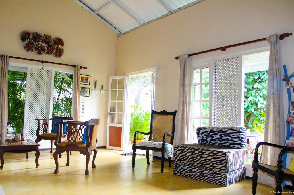 แอนน์ เมซองเน็ตต์ Apartment กอลล์ ภายนอก รูปภาพ