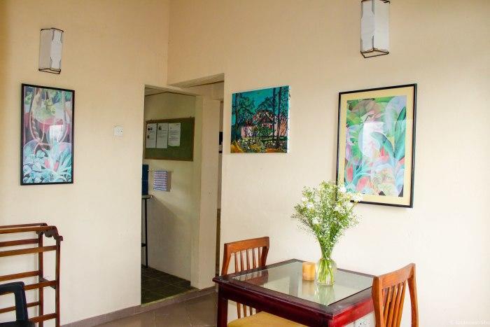 แอนน์ เมซองเน็ตต์ Apartment กอลล์ ภายนอก รูปภาพ
