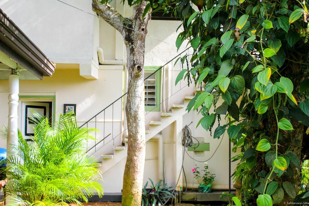 แอนน์ เมซองเน็ตต์ Apartment กอลล์ ภายนอก รูปภาพ