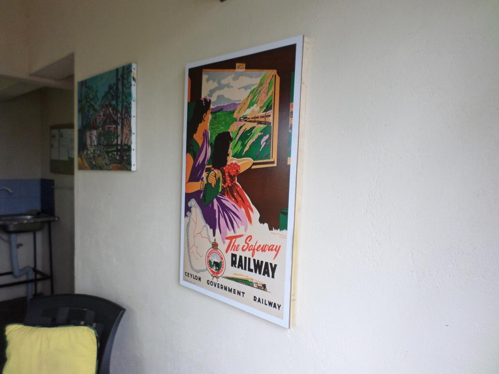 แอนน์ เมซองเน็ตต์ Apartment กอลล์ ภายนอก รูปภาพ