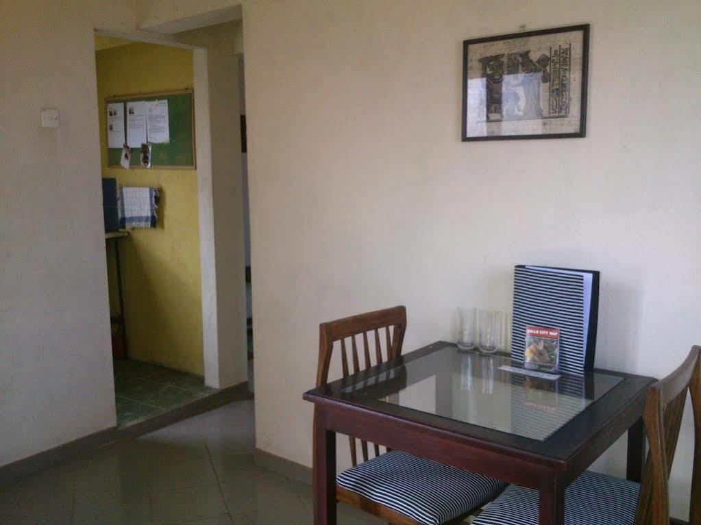 แอนน์ เมซองเน็ตต์ Apartment กอลล์ ภายนอก รูปภาพ