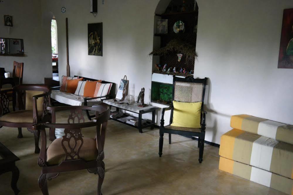 แอนน์ เมซองเน็ตต์ Apartment กอลล์ ภายนอก รูปภาพ