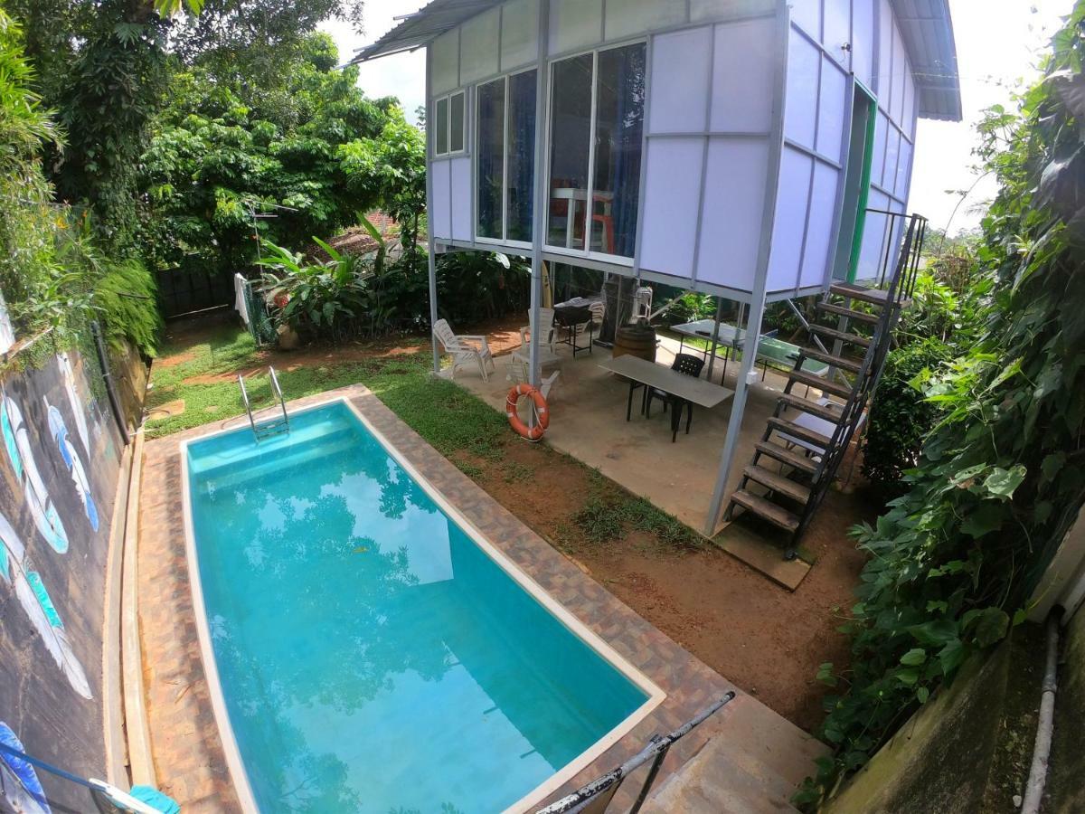 แอนน์ เมซองเน็ตต์ Apartment กอลล์ ภายนอก รูปภาพ