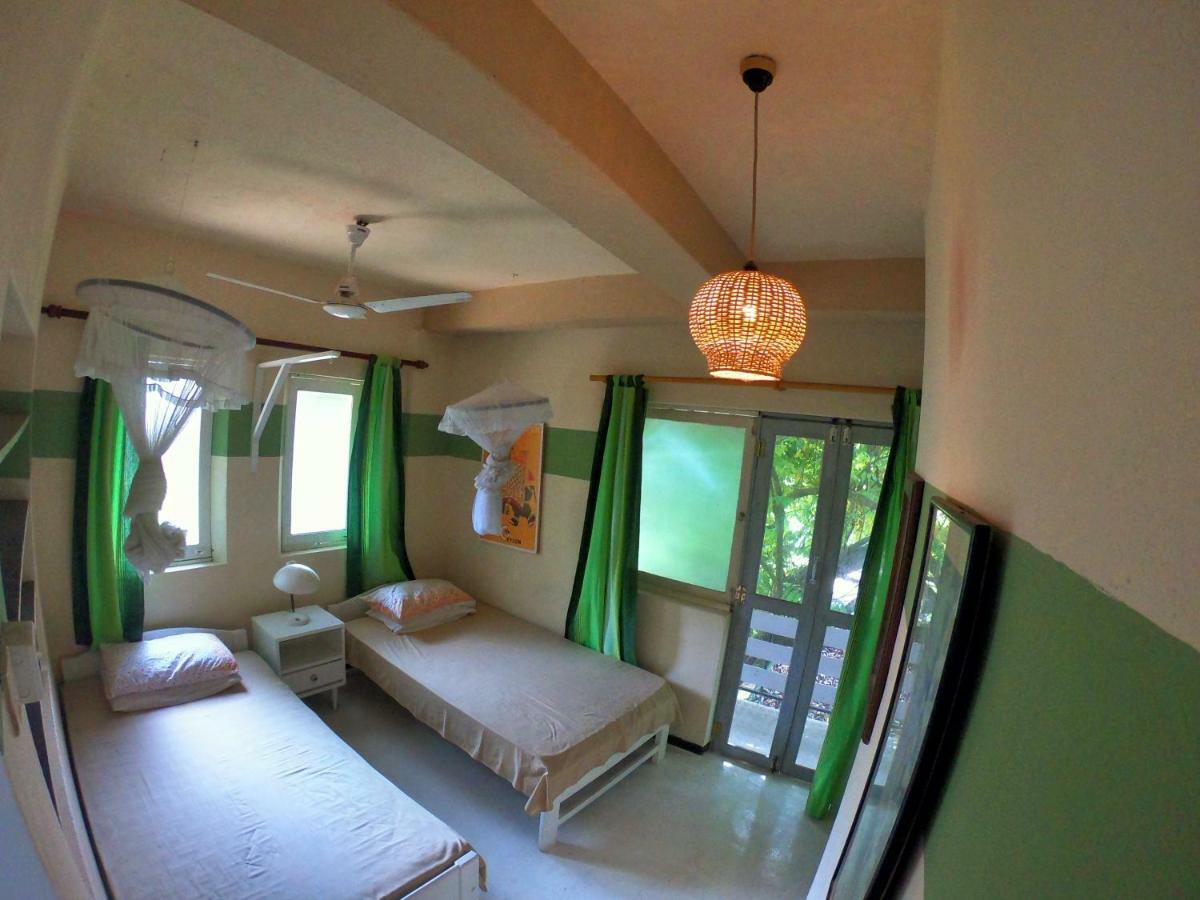 แอนน์ เมซองเน็ตต์ Apartment กอลล์ ภายนอก รูปภาพ