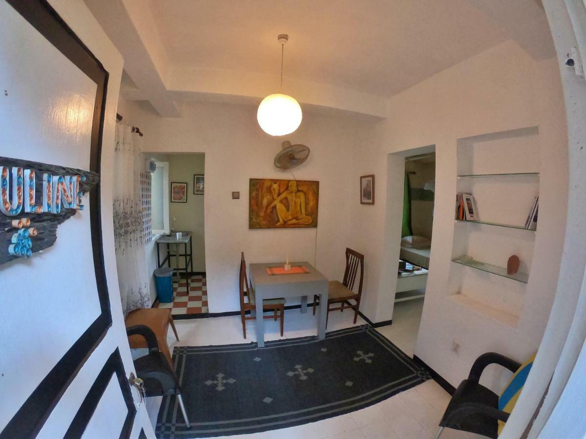 แอนน์ เมซองเน็ตต์ Apartment กอลล์ ภายนอก รูปภาพ