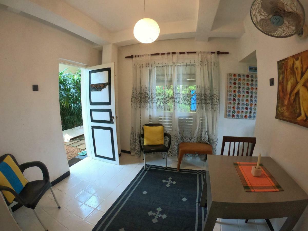 แอนน์ เมซองเน็ตต์ Apartment กอลล์ ภายนอก รูปภาพ