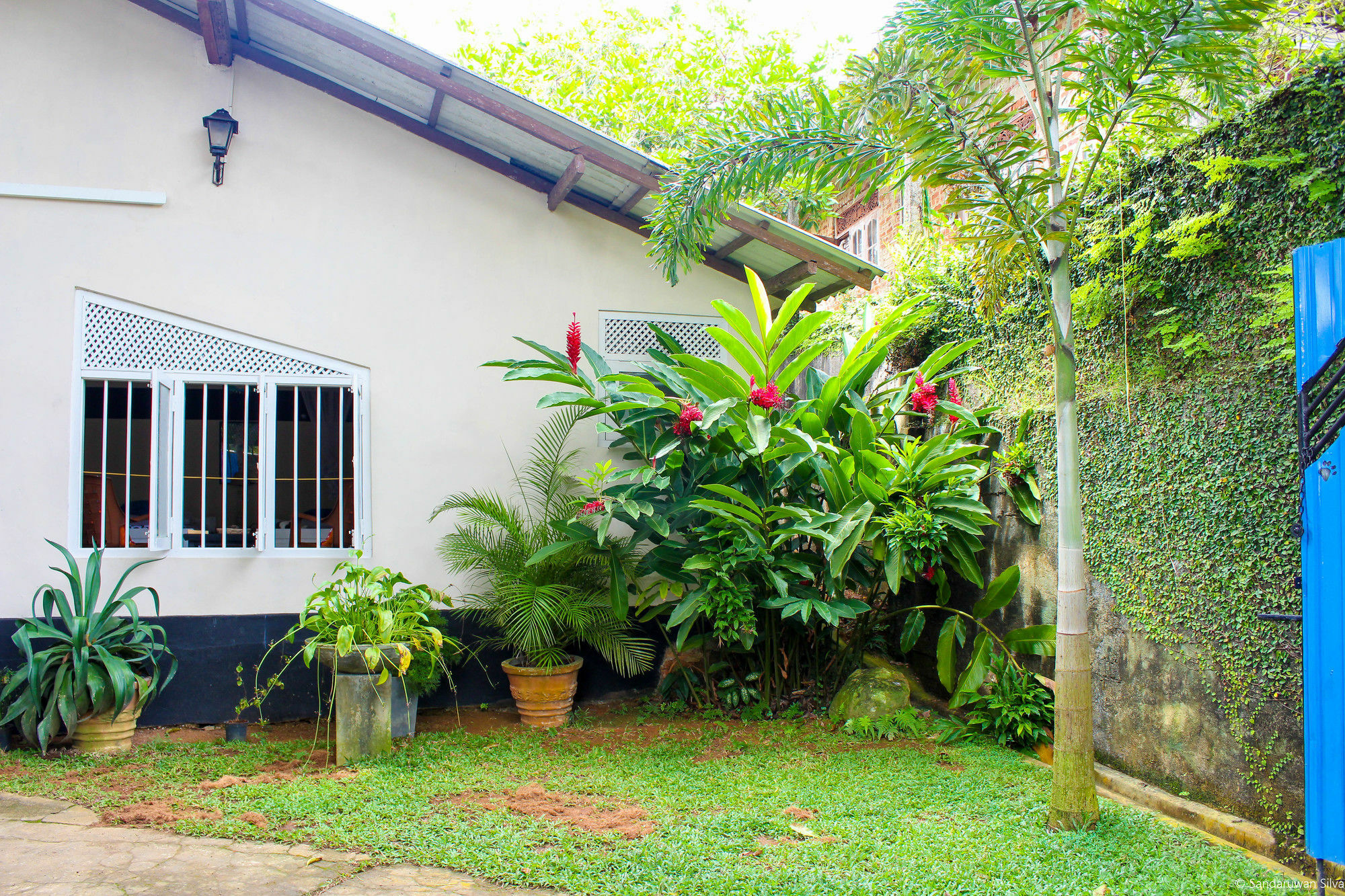 แอนน์ เมซองเน็ตต์ Apartment กอลล์ ภายนอก รูปภาพ