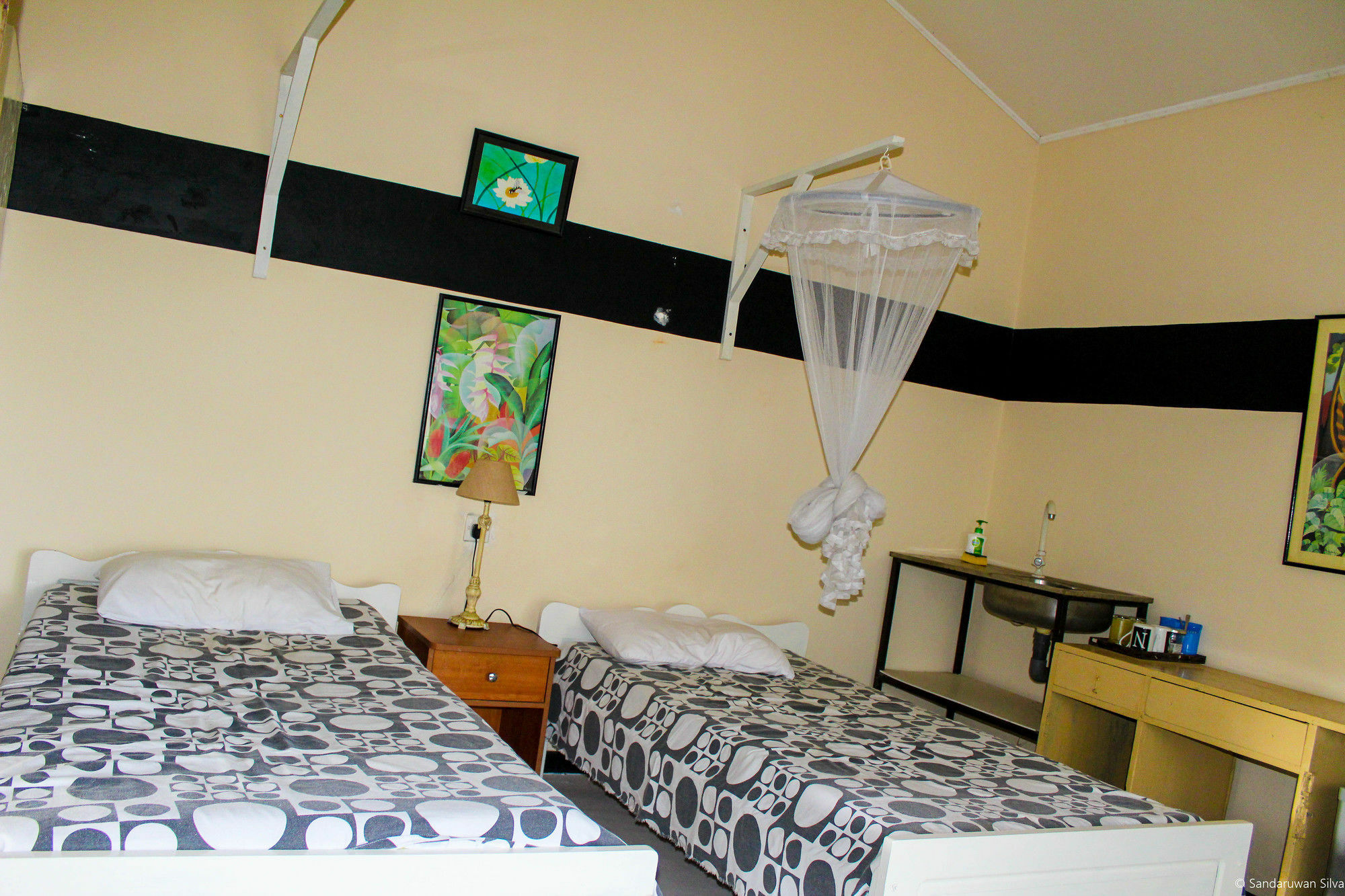 แอนน์ เมซองเน็ตต์ Apartment กอลล์ ภายนอก รูปภาพ
