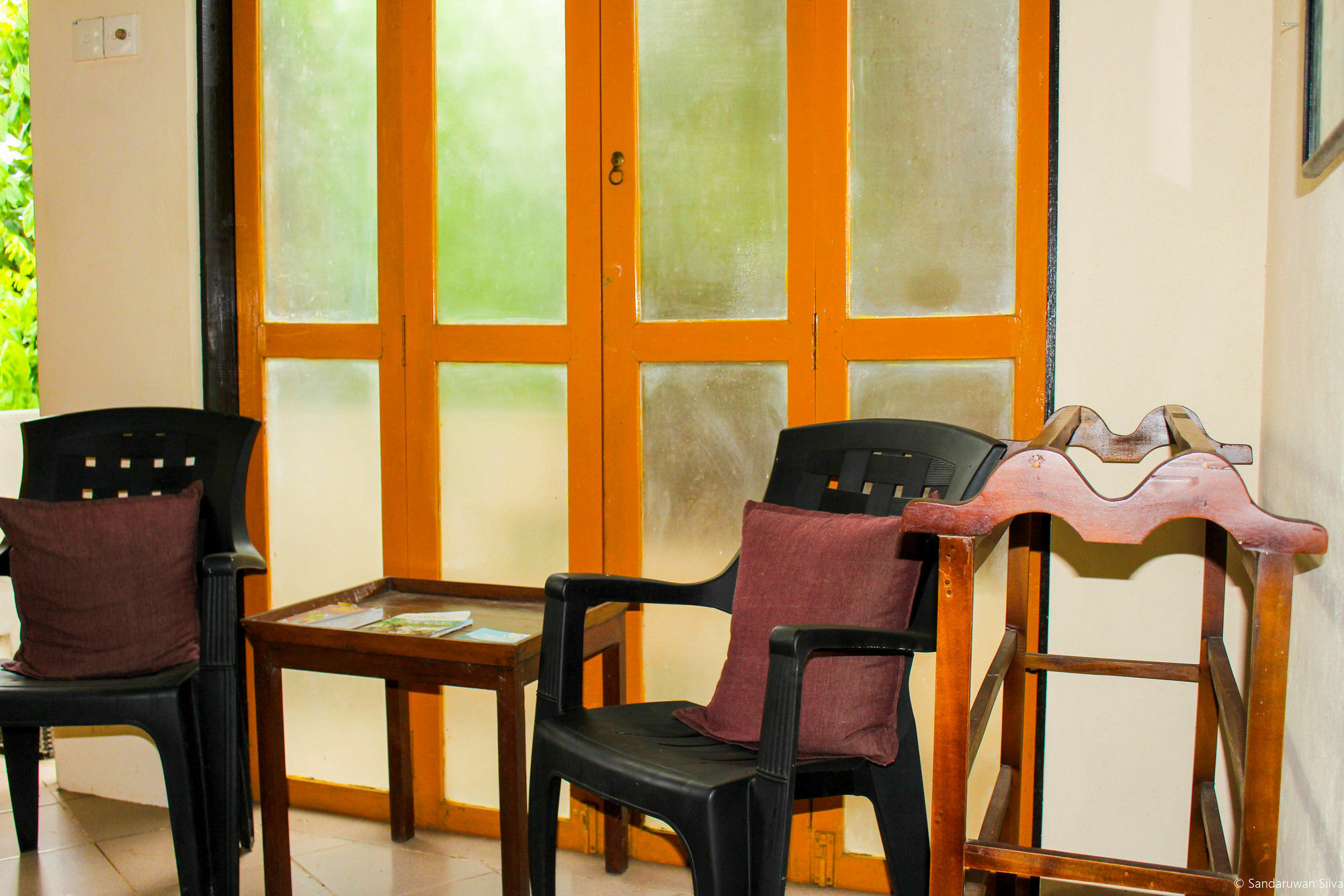 แอนน์ เมซองเน็ตต์ Apartment กอลล์ ภายนอก รูปภาพ