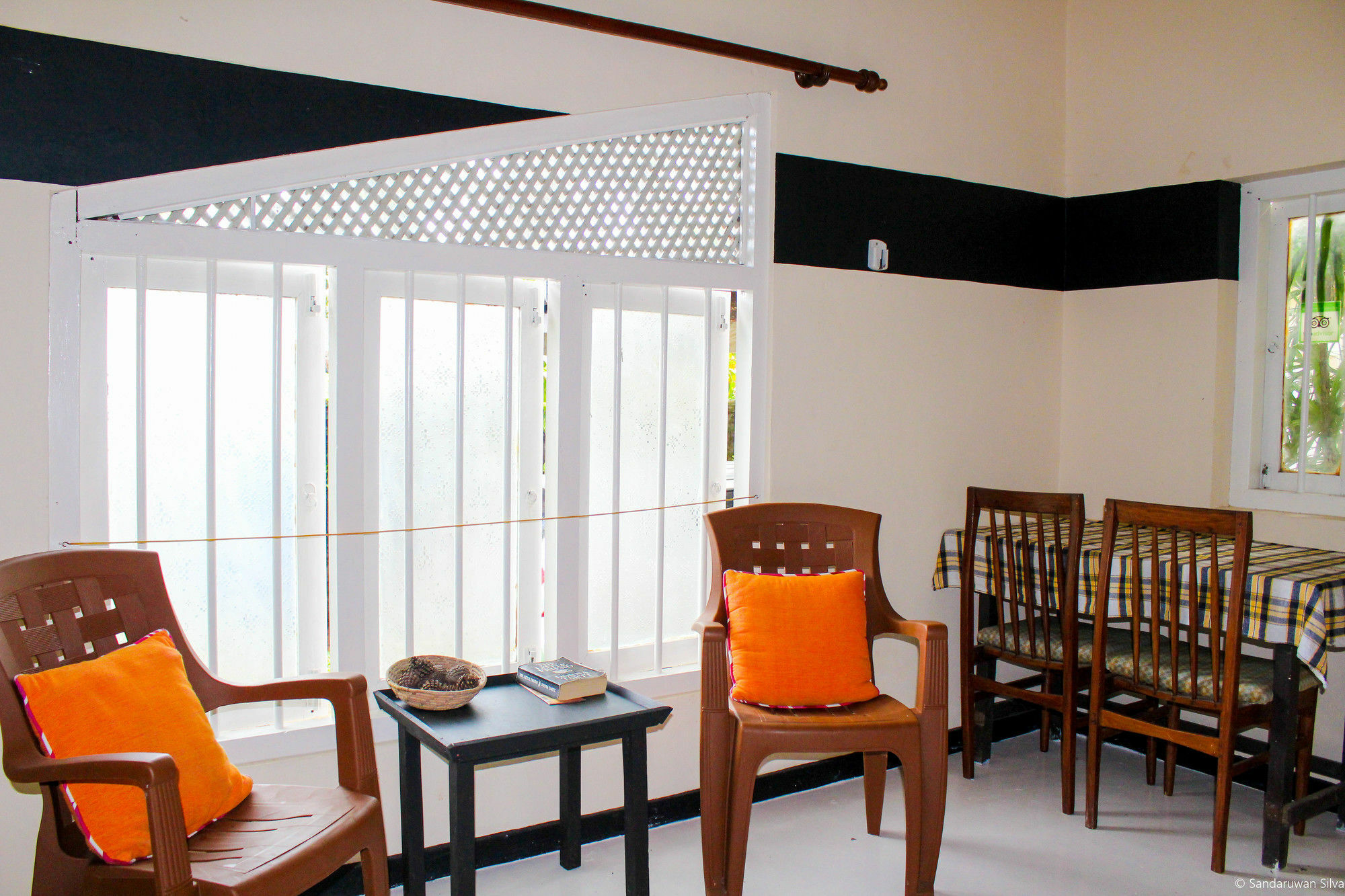 แอนน์ เมซองเน็ตต์ Apartment กอลล์ ภายนอก รูปภาพ