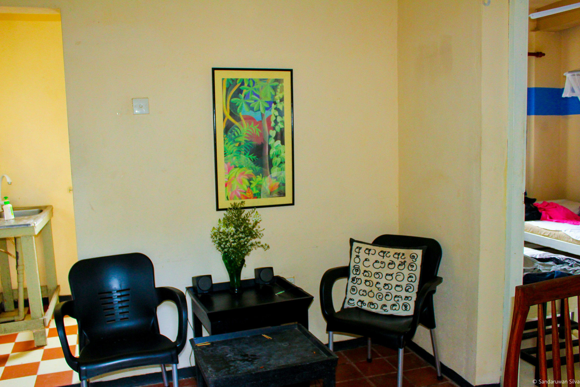 แอนน์ เมซองเน็ตต์ Apartment กอลล์ ภายนอก รูปภาพ