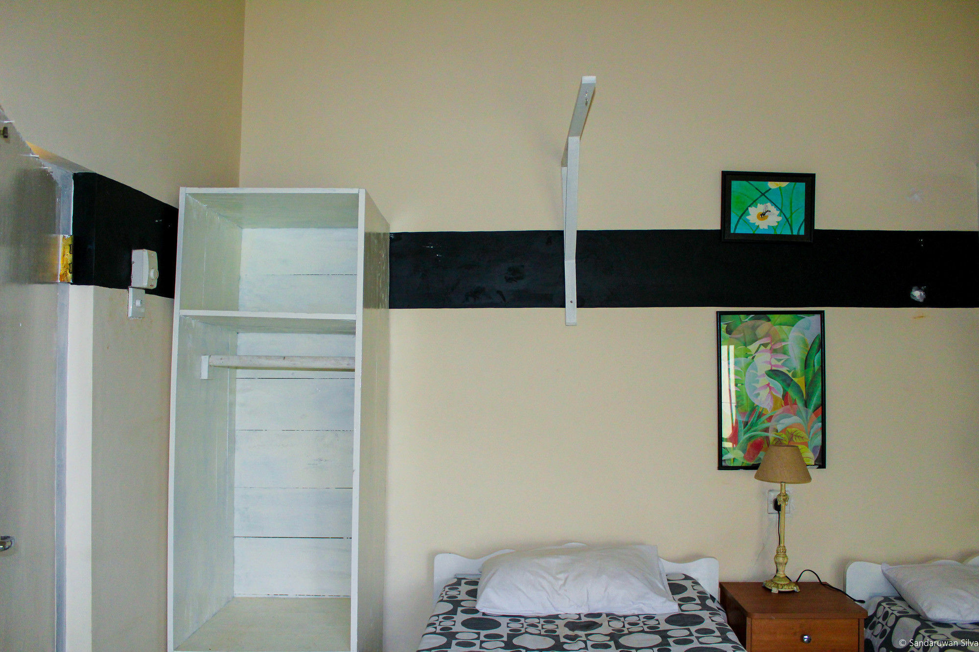 แอนน์ เมซองเน็ตต์ Apartment กอลล์ ภายนอก รูปภาพ
